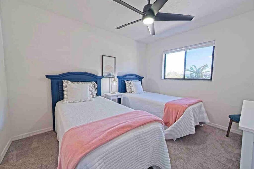 Shamrock Park, Legacy Trail And Manasota Key! Villa Venice Exterior photo