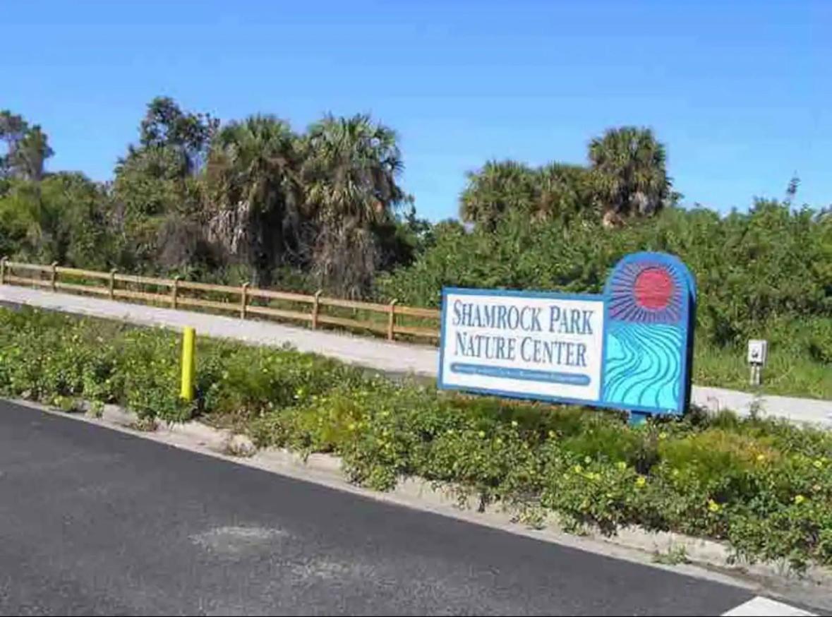Shamrock Park, Legacy Trail And Manasota Key! Villa Venice Exterior photo