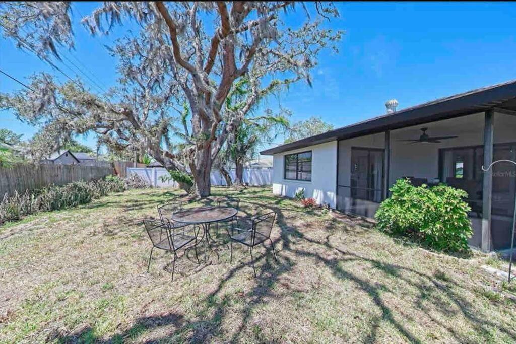 Shamrock Park, Legacy Trail And Manasota Key! Villa Venice Exterior photo